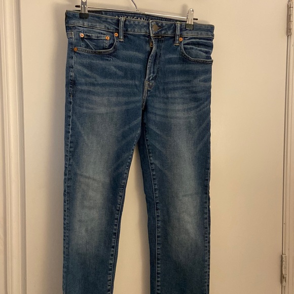 Mens American Eagle jeans - Picture 2 of 4